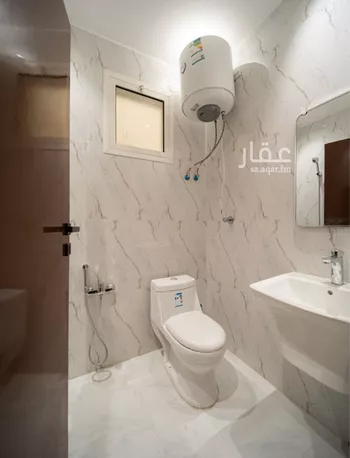 شقة للإيجار في شارع التحلية, حي حطين, مدينة الرياض, منطقة الرياض صورة 4