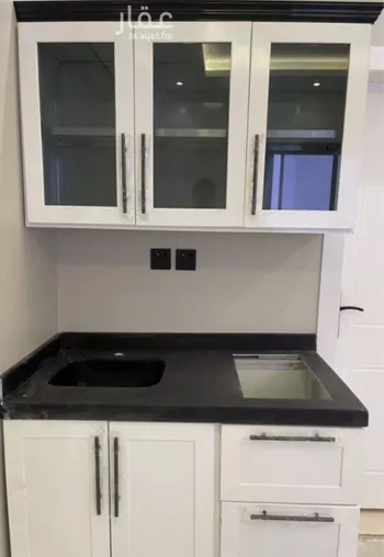 شقة للإيجار في شارع وادي الزرقاء, حي الندى, مدينة الرياض, منطقة الرياض صورة 2