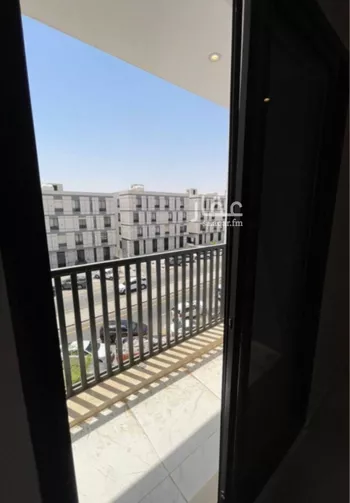 شقة للإيجار في شارع وادي الزرقاء, حي الندى, مدينة الرياض, منطقة الرياض