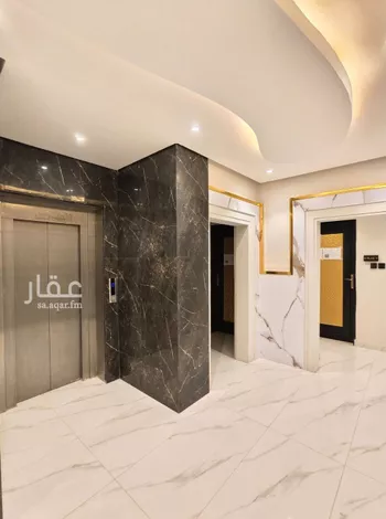 شقة للإيجار في شارع الامير عبدالله بن سعود بن عبدالله صنيتان ال سعود, حي الياسمين, مدينة الرياض, منطقة الرياض صورة 5