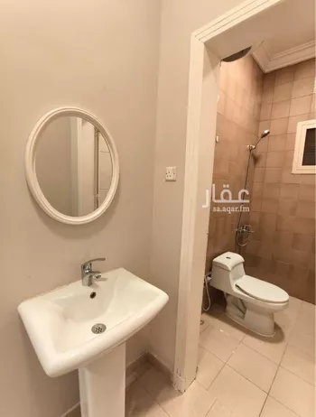 شقة للإيجار في شارع الفرعة, حي الياسمين, مدينة الرياض, منطقة الرياض صورة 5