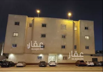 شقة للإيجار في شارع الأمير عبدالعزيز بن محمد بن عياف, حي الياسمين, مدينة الرياض, منطقة الرياض