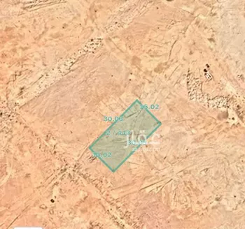 أرض للبيع في حي عريض, مدينة الرياض, منطقة الرياض صورة 3