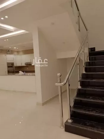 شقة للإيجار في شارع الأمير عبدالعزيز بن محمد بن عياف, حي الياسمين, مدينة الرياض, منطقة الرياض صورة 5