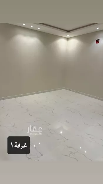 شقة للإيجار في شارع أحمد بن السرح, حي المهدية, مدينة الرياض, منطقة الرياض صورة 2