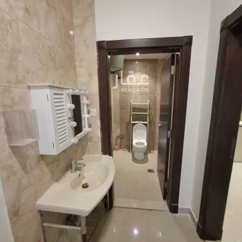 شقة للإيجار في شارع رقم 215, حي الملقا, مدينة الرياض, منطقة الرياض صورة 5