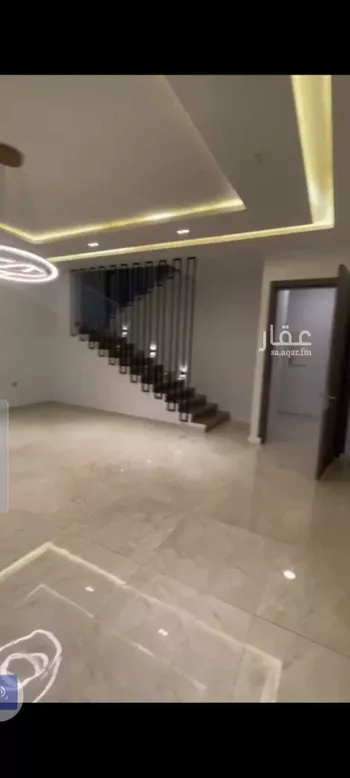 فيلا للإيجار في شارع ذات السلاسل, حي النرجس, مدينة الرياض, منطقة الرياض