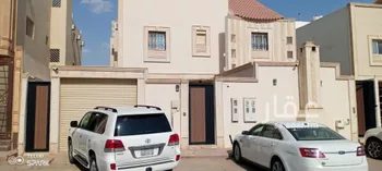 فيلا للبيع في شارع المنارة, حي ظهرة لبن, مدينة الرياض, منطقة الرياض