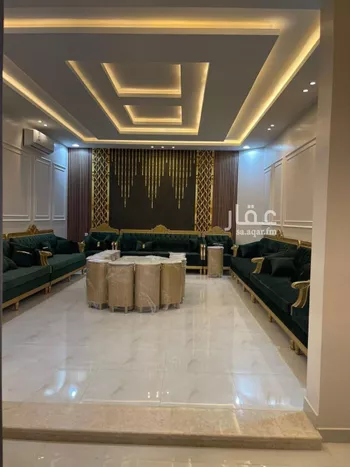 فيلا للبيع في شارع طريق السيل الكبير, حي المهدية, مدينة الرياض, منطقة الرياض صورة 2