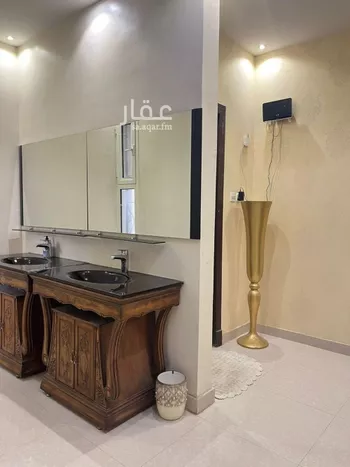 فيلا للبيع في شارع المنارة, حي ظهرة لبن, مدينة الرياض, منطقة الرياض صورة 2
