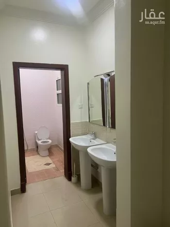 شقة للإيجار في شارع وتر, حي ظهرة لبن, مدينة الرياض, منطقة الرياض صورة 5