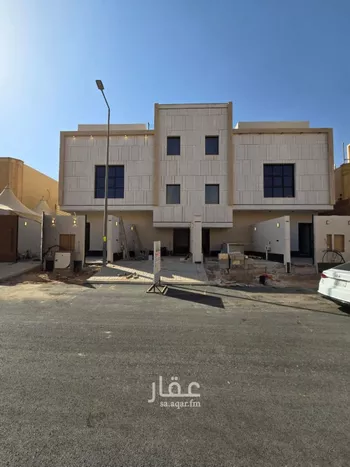 دور للبيع في شارع فهد المارك, حي الرمال, مدينة الرياض, منطقة الرياض
