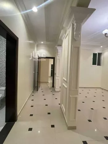 شقة للإيجار في شارع جبل عريض, حي قرطبة, مدينة الرياض, منطقة الرياض