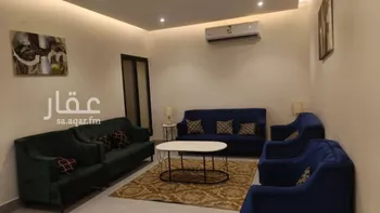 شقة للإيجار في شارع شايقة, حي ظهرة لبن, مدينة الرياض, منطقة الرياض صورة 2