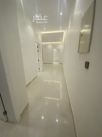 شقة للإيجار في شارع أحمد بن السرح, حي المهدية, مدينة الرياض, منطقة الرياض صورة 4