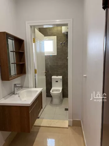 شقة للإيجار في شارع عبدالرحمن بن عثمان جمال, حي النرجس, مدينة الرياض, منطقة الرياض صورة 3