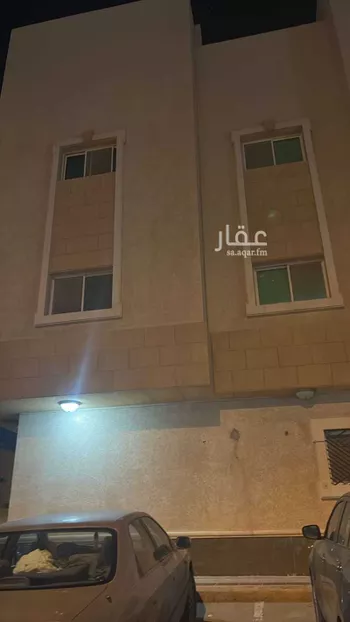 شقة للإيجار في شارع المناجيم, حي ظهرة لبن, مدينة الرياض, منطقة الرياض