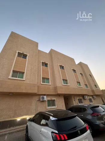 شقة للإيجار في شارع وتر, حي ظهرة لبن, مدينة الرياض, منطقة الرياض