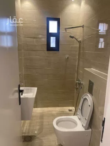 شقة للإيجار في شارع شارع رقم 298, حي الياسمين, مدينة الرياض, منطقة الرياض صورة 2