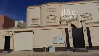 فيلا للإيجار في شارع رقم 213, حي الياسمين, مدينة الرياض, منطقة الرياض