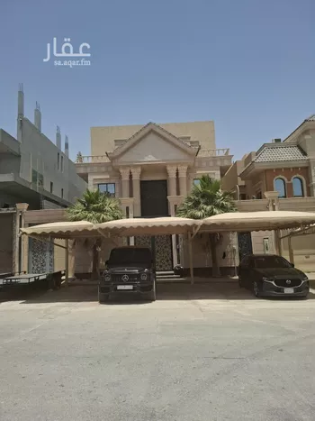فيلا للبيع في شارع رقم 195, حي الملقا, مدينة الرياض, منطقة الرياض صورة 2