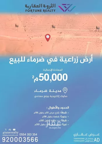 أرض للبيع في حي قنيفذه, مدينة قنيفذه, منطقة الرياض