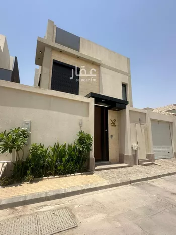 فيلا للبيع في شارع البلقاء, حي الرحمانية, مدينة الرياض, منطقة الرياض صورة 2