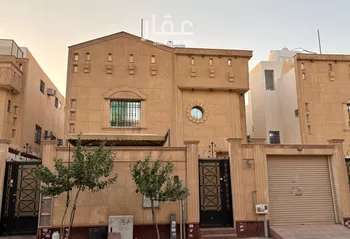 فيلا للبيع في شارع الرشاد, حي إشبيلية, مدينة الرياض, منطقة الرياض صورة 2