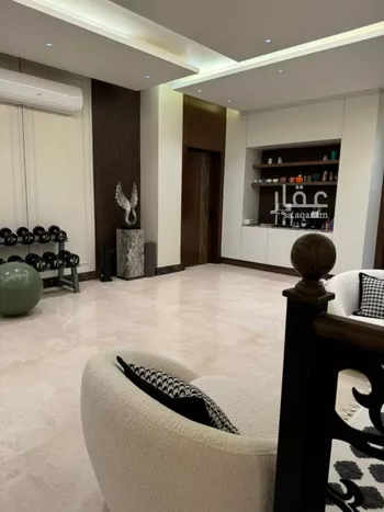 فيلا للبيع في شارع رقم 195, حي الملقا, مدينة الرياض, منطقة الرياض صورة 5