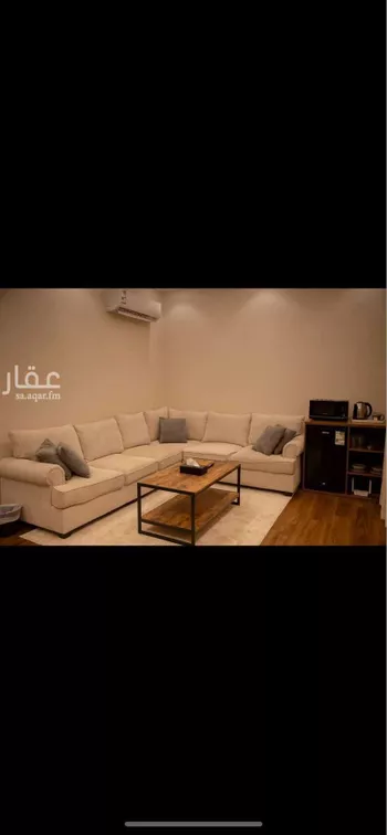 شقة مفروشة للحجز في شارع الأقطار ، حي القيروان ، الرياض ، منطقة الرياض صورة 3