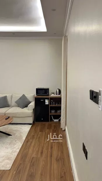 شقة مفروشة للحجز في شارع الأقطار ، حي القيروان ، الرياض ، منطقة الرياض صورة 2