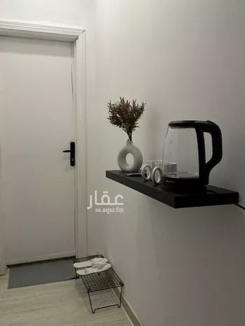 استديو مفروش للحجز في حي الياسمين ، الرياض ، منطقة الرياض صورة 5