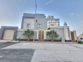 فيلا للبيع في شارع احمد الاهواني, حي العارض, مدينة الرياض, منطقة الرياض