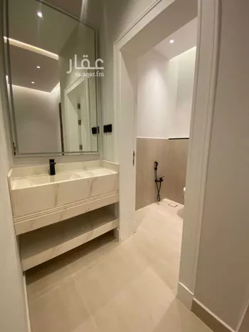 شقة للإيجار في شارع ابن سعيد المقرئ, حي العارض, مدينة الرياض, منطقة الرياض صورة 2