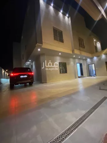 فيلا للبيع في شارع احمد الاهواني, حي العارض, مدينة الرياض, منطقة الرياض صورة 2