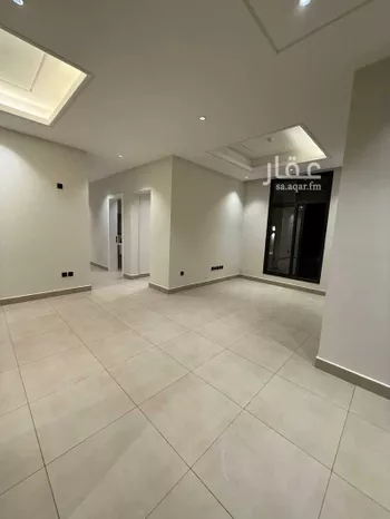 شقة للإيجار في شارع طريق الملك سلمان بن عبدالعزيز, حي الياسمين, مدينة الرياض, منطقة الرياض صورة 3