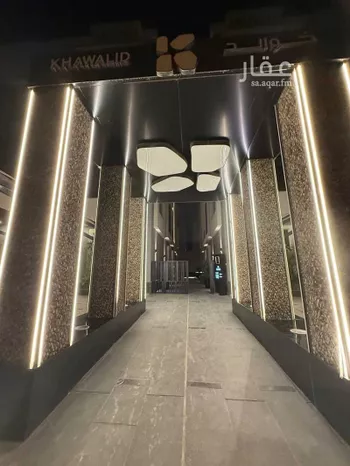 شقة للإيجار في شارع طريق الملك سلمان بن عبدالعزيز, حي الياسمين, مدينة الرياض, منطقة الرياض