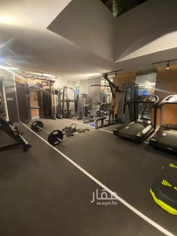 شقة للإيجار في شارع الثاميه, حي الملقا, مدينة الرياض, منطقة الرياض صورة 5