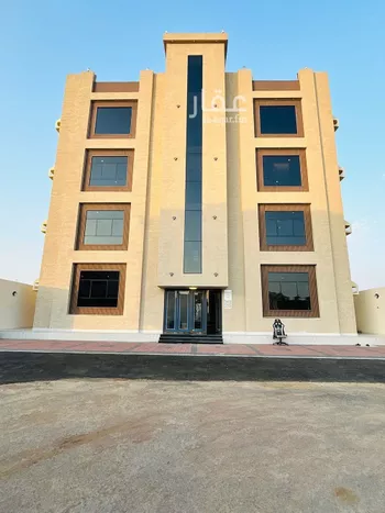شقة للبيع في شارع الامام مالك, حي المحمدية 1, مدينة جازان, منطقة جازان