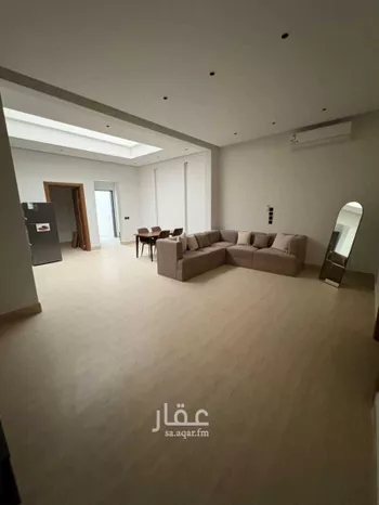 شقة للإيجار في شارع ابن السائب المخزومي, حي المستقبل, مدينة المجمعه, منطقة الرياض