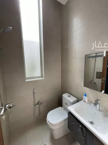 شقة للإيجار في شارع ابن السائب المخزومي, حي المستقبل, مدينة المجمعه, منطقة الرياض صورة 2