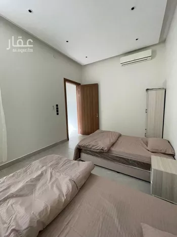 شقة للإيجار في شارع ابن السائب المخزومي, حي المستقبل, مدينة المجمعه, منطقة الرياض صورة 5