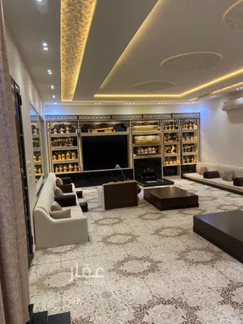 فيلا للبيع في شارع العمره, حي الجنادرية, مدينة الرياض, منطقة الرياض صورة 4
