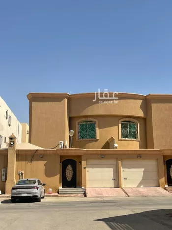 فيلا للبيع في شارع شعران, حي إشبيلية, مدينة الرياض, منطقة الرياض