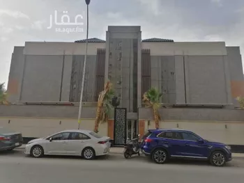 شقة للإيجار في شارع الخزاعي, حي العليا, مدينة الرياض, منطقة الرياض