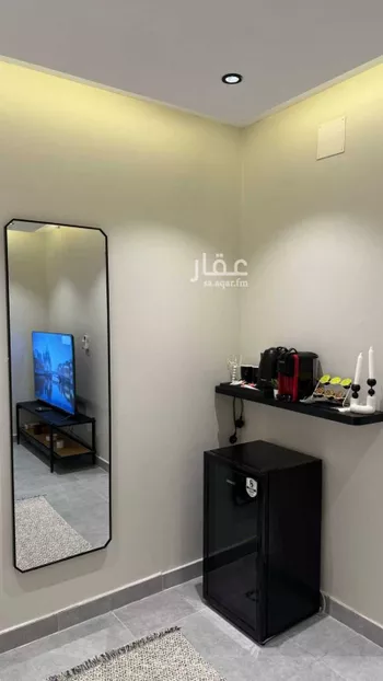 استديو مفروش للحجز في شارع تبوك ، حي الازدهار ، الرياض ، منطقة الرياض صورة 3