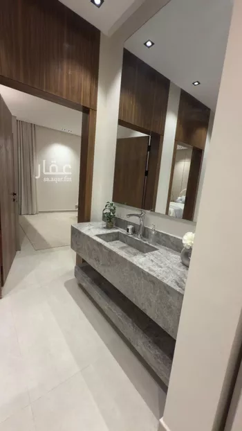 دور للبيع في شارع حسين بن صديق دحلان, حي عكاظ, مدينة الرياض, منطقة الرياض صورة 3