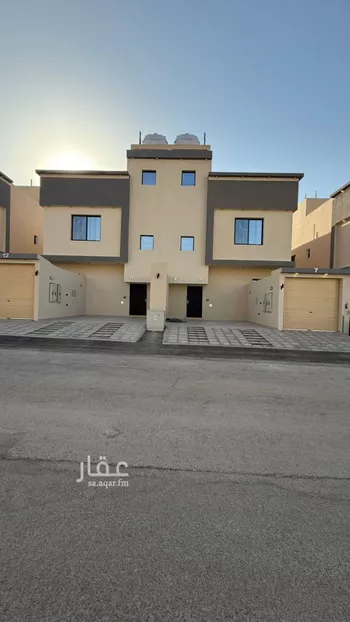شقة للبيع في شارع يوسف بن سلام, حي بدر, مدينة الرياض, منطقة الرياض