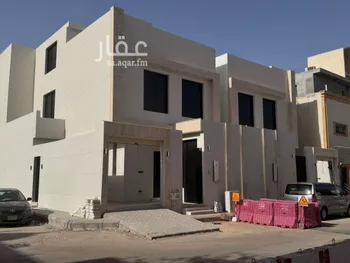 فيلا للبيع في شارع محمد السنوسي, حي العريجاء الغربي, مدينة الرياض, منطقة الرياض