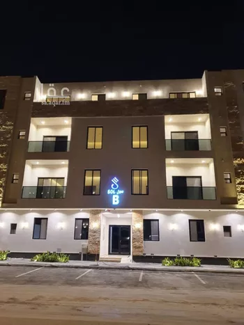 شقة للبيع في شارع التوحيد, حي العوالي, مدينة الرياض, منطقة الرياض صورة 2